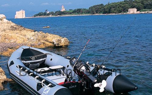 Zodiac Classic Mark 2C fiche technique et avis